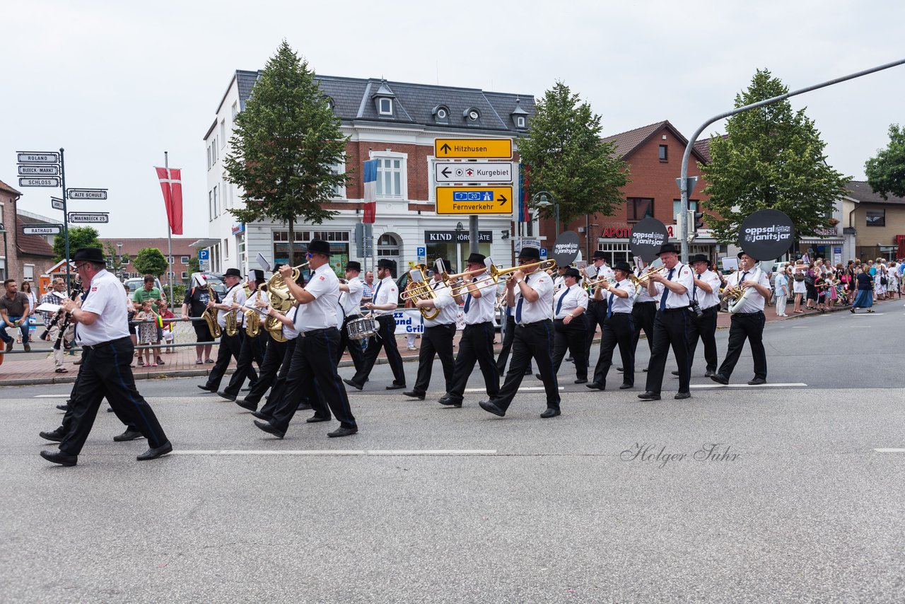 Bild 231 - Musikfest Bad Bramstedt Sonntag